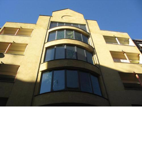 Apartament Eva