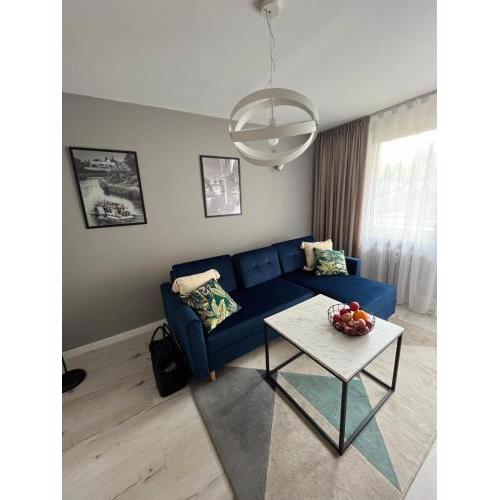 Apartament Eva