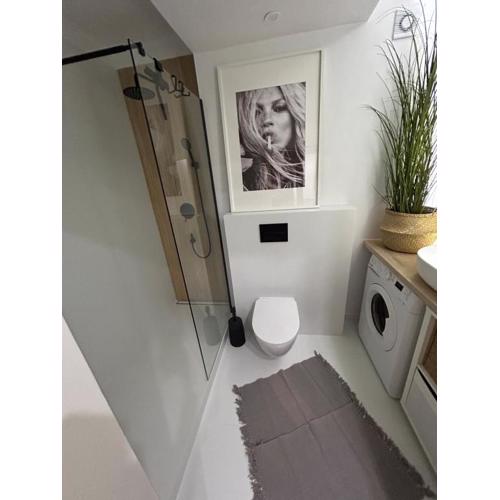 apartament Eve Witawa