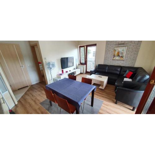Apartament Eve