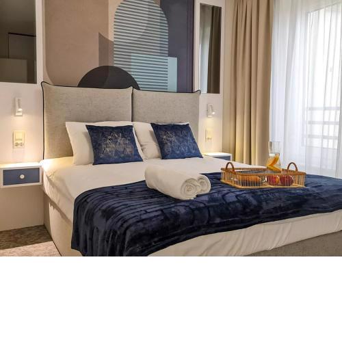 Apartament Eveline