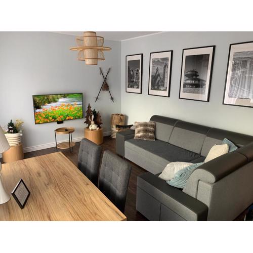 Apartament EverySeason Karpacz
