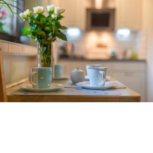 Apartament Ewa