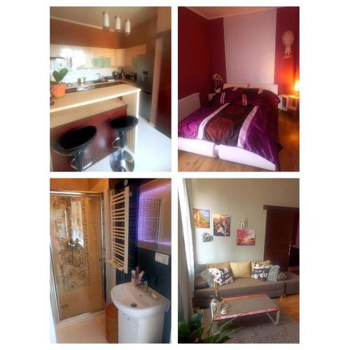 Apartament EWCIA