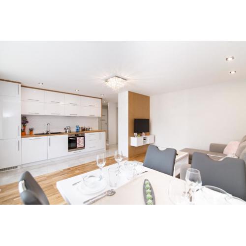 Apartament Exclusive Centrum