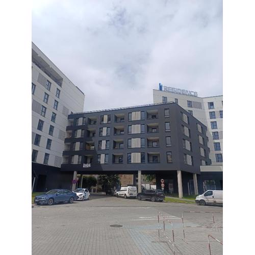 Apartament Exclusive
