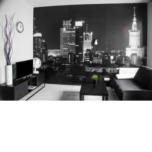 Apartament Expo Brylowska
