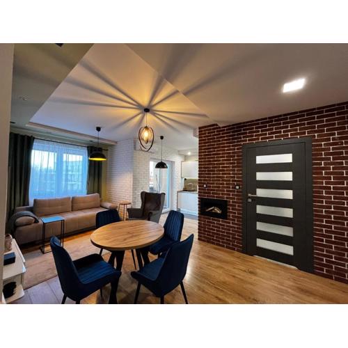 Apartament Ezuka - Twoje miejsce na mazurach