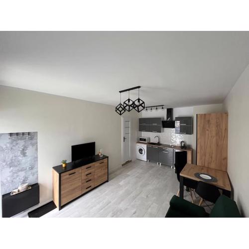 Apartament F Mazowiecka 29 self-check-in