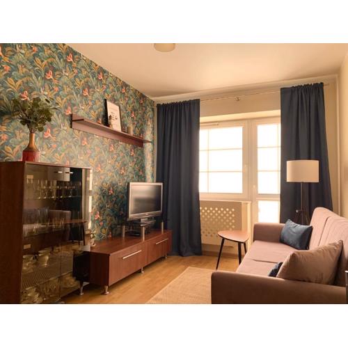 Apartament Fabian