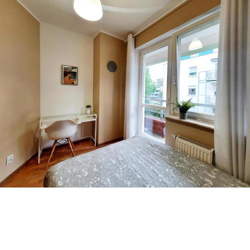 Apartament Fala blisko morza