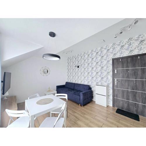 Apartament Fala by BALTIC CLUB - 300m od Plaży