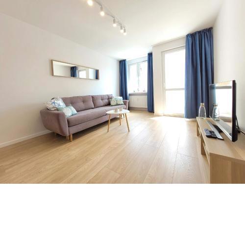 Apartament FALA Pucka 5a