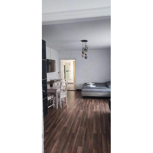 Apartament Fala Szczęścia przy plaży Mielno