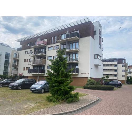 Apartament Fala