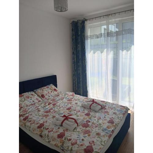 Apartament Fale Bałtyku