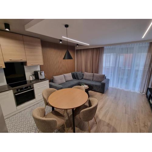Apartament Faleza