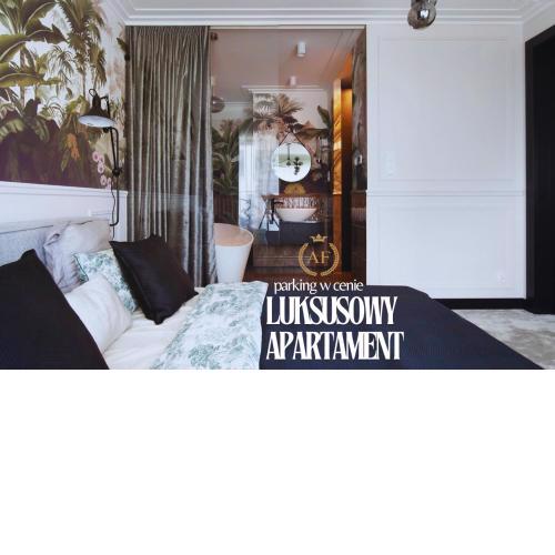 Apartament Faltom 6 Yacht Park Premium