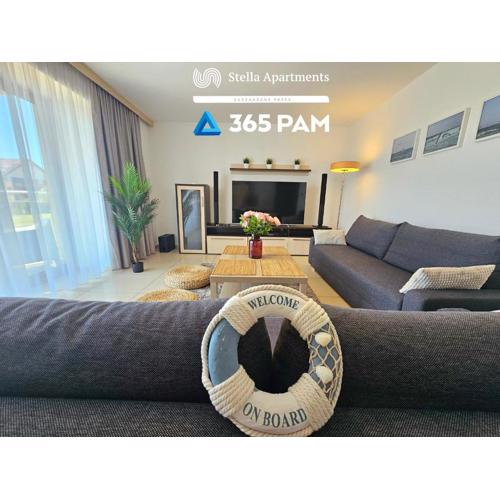 Apartament Familijny - 365PAM