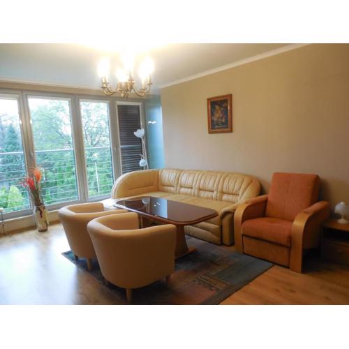 Apartament Familijny Beskidzki