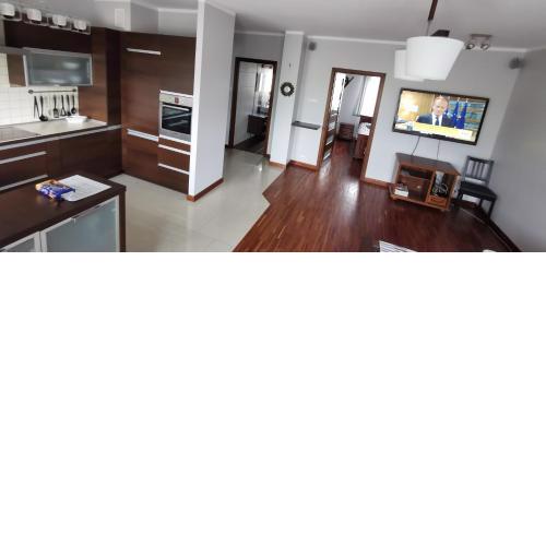 Apartament Familijny Gdańsk 3 ROOMS 64m2