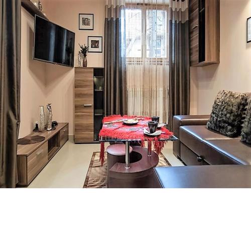 Apartament Familijny Tatrzański