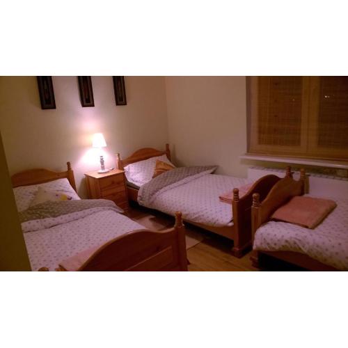 Apartament Familijny