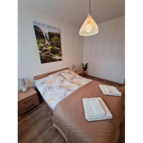 Apartament Familijny