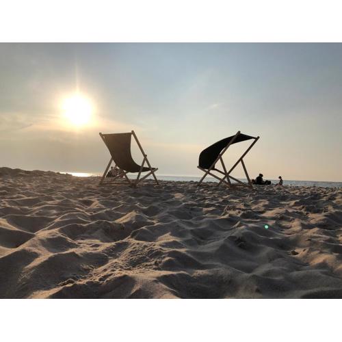 Apartament Family Beach przy Golden Tulip
