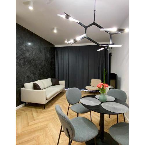 Apartament Family Zwierzyniecka