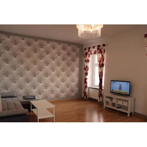 Apartament Family