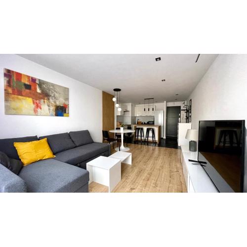 Apartament FANCY