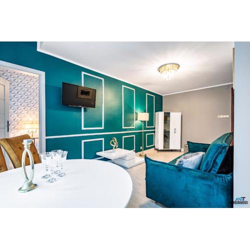 Apartament Fantazja 1 by Rentoom