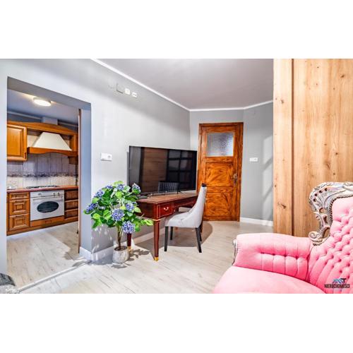 Apartament Fantazja 2 by Rentoom