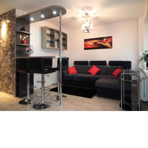Apartament Fantazja 2 w Zakopanem