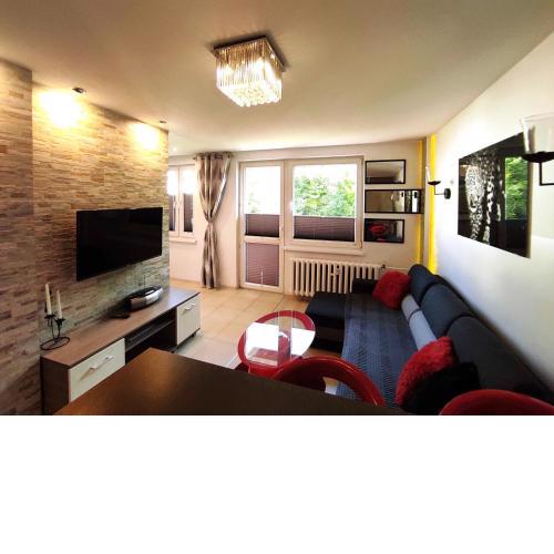 Apartament Fantazja w Zakopanem