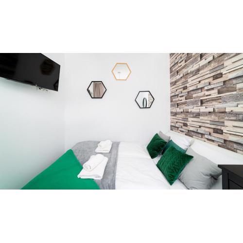 Apartament fantazja