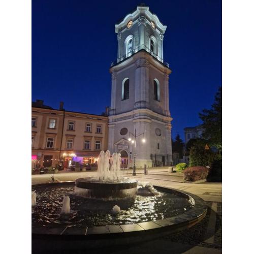 Apartament Fantazja