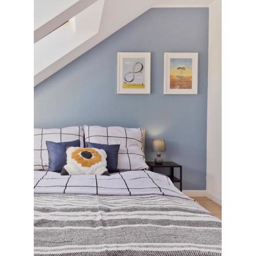 Apartament FARFALLA