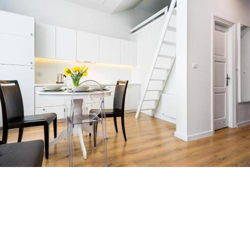 Apartament Felicjanek