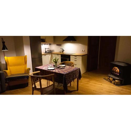 Apartament Felix