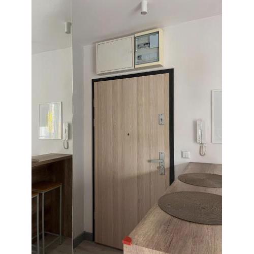 Apartament Feliz