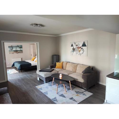 Apartament Feniks 12 - 63 m2