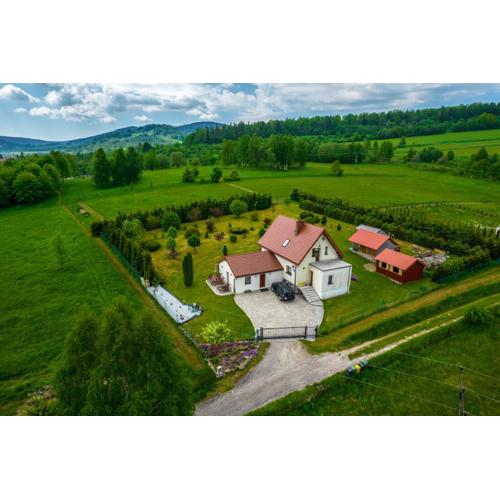 Apartament Fenowe Wzgórze