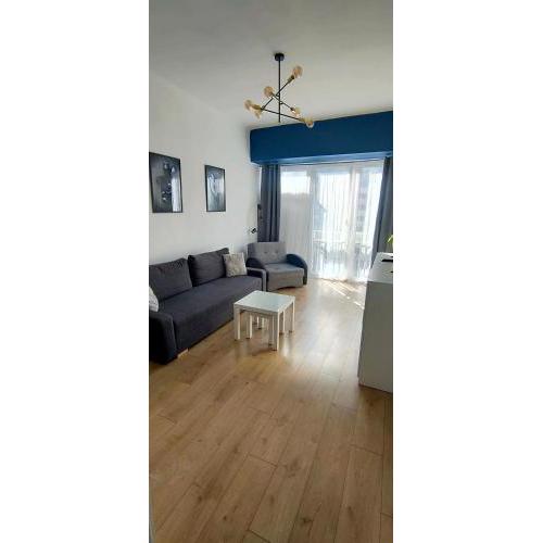 Apartament FERVOR JP no 3