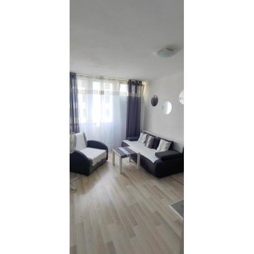 Apartament FERVOR Pereca