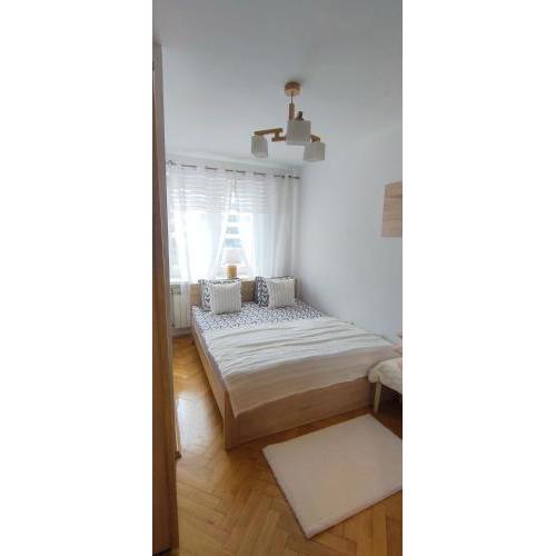 Apartament FERVOR Twarda