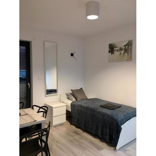 Apartament Fibra Bounty