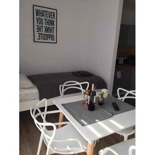 Apartament Fibra Cortado