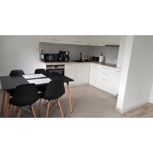 Apartament Fibra Essenza